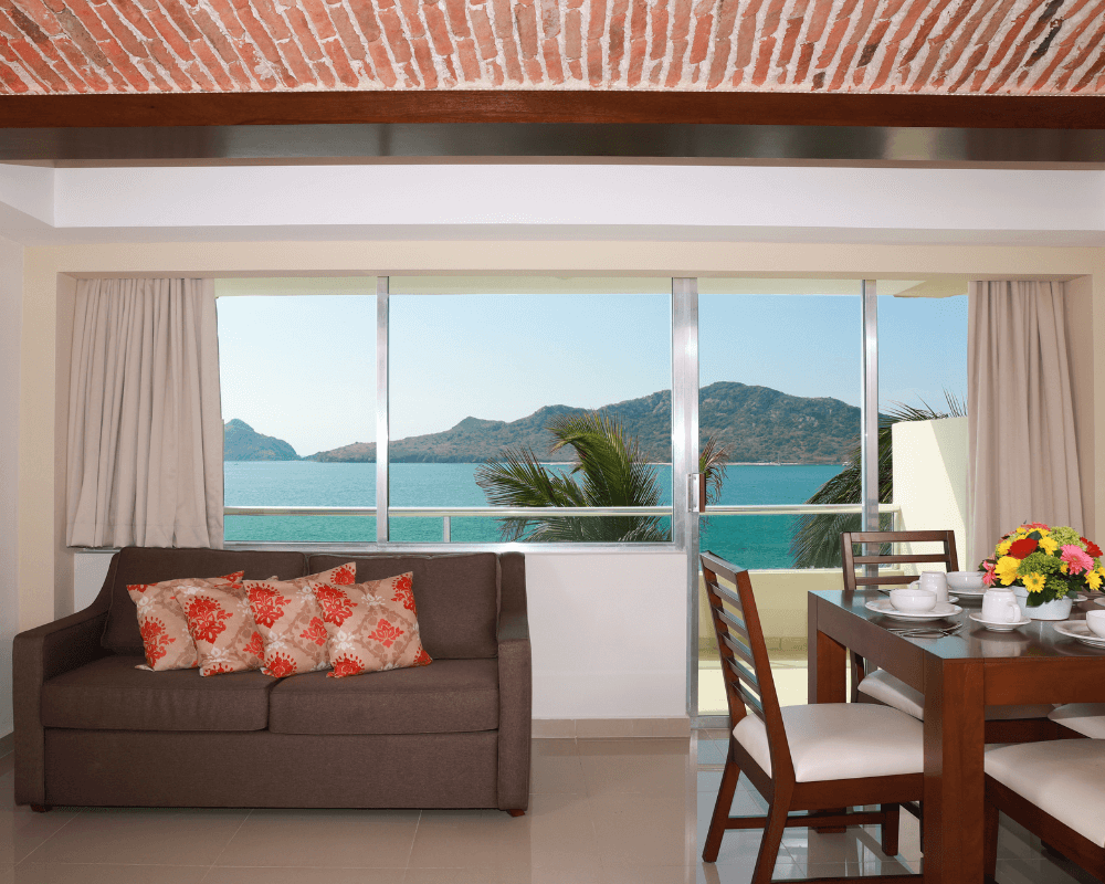 Superior Suite With Kitchenette And Ocean View Photo Inspiration
